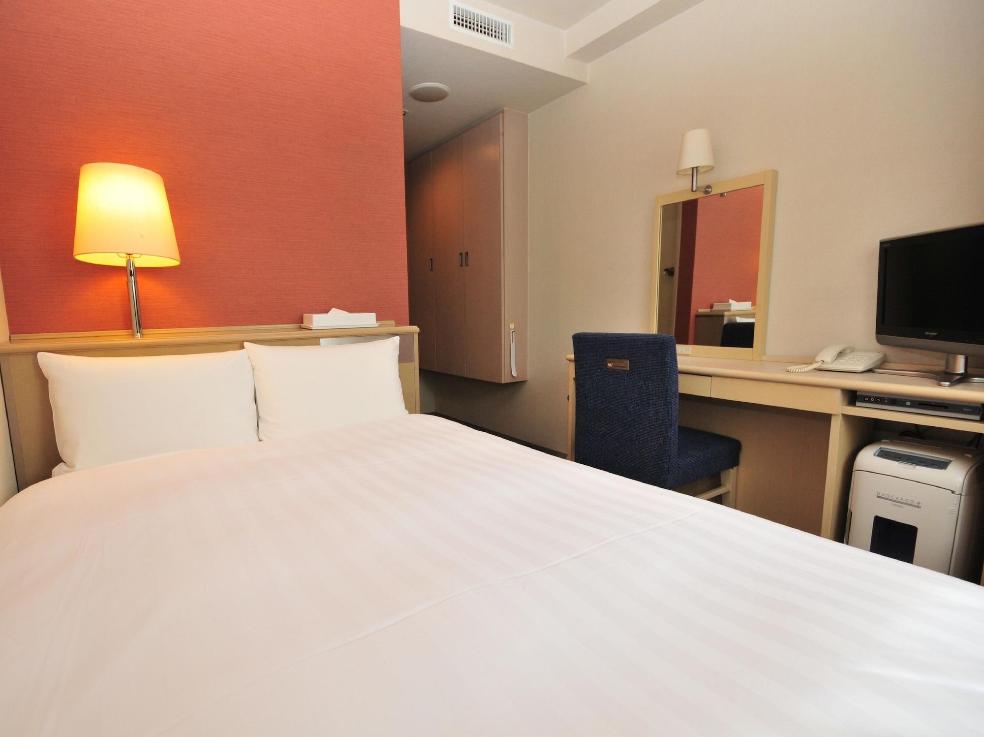 Hotel Premium Green Plus Sendai Luaran gambar