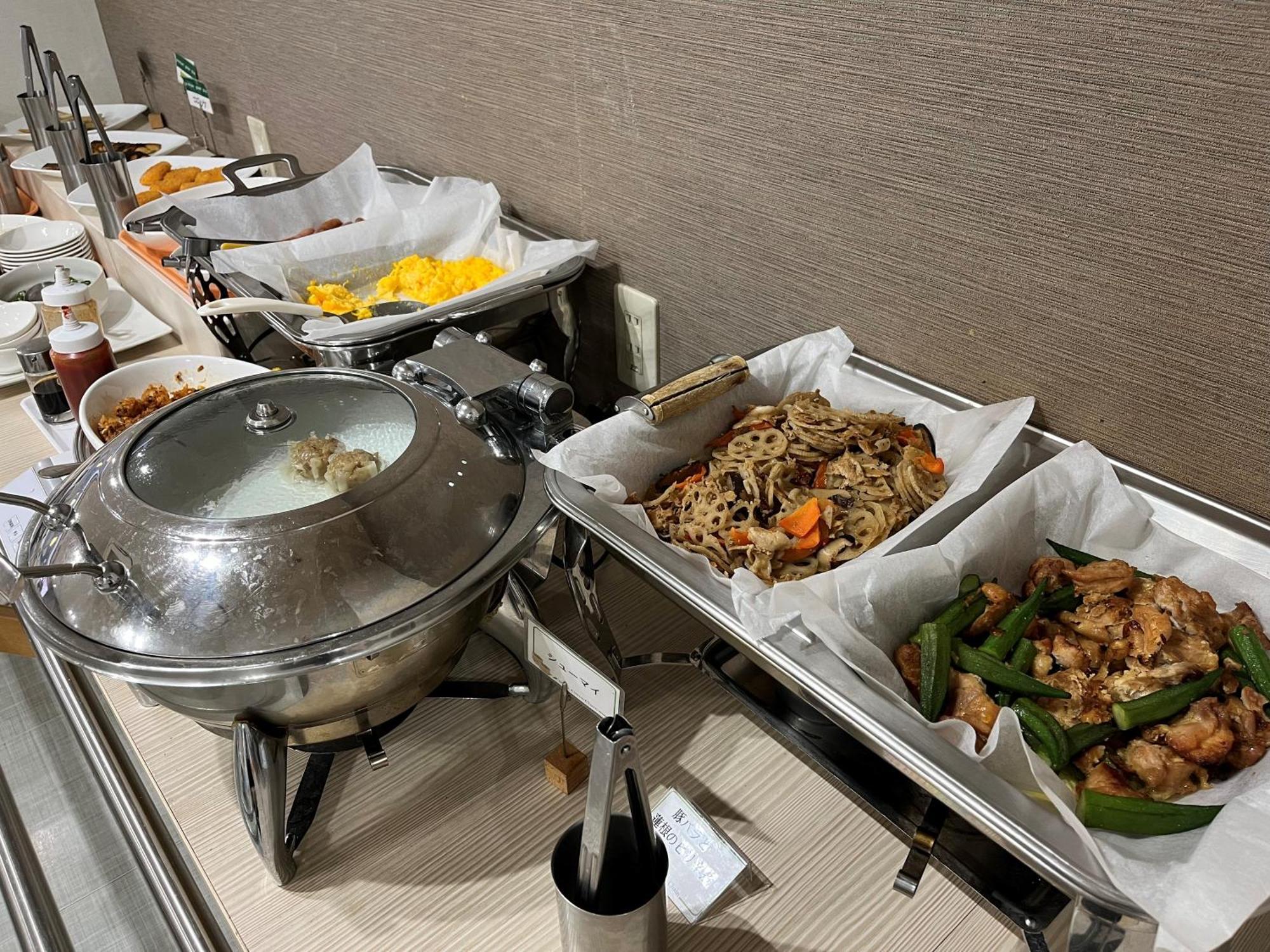 Hotel Premium Green Plus Sendai Luaran gambar