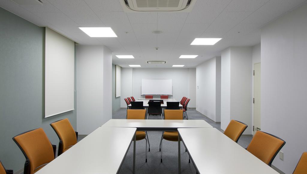 Hotel Premium Green Plus Sendai Luaran gambar